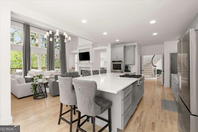 4580 Windsor Gate Court, Atlanta, GA 30342
