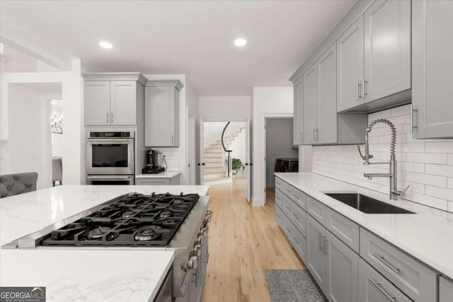 4580 Windsor Gate Court, Atlanta, GA 30342