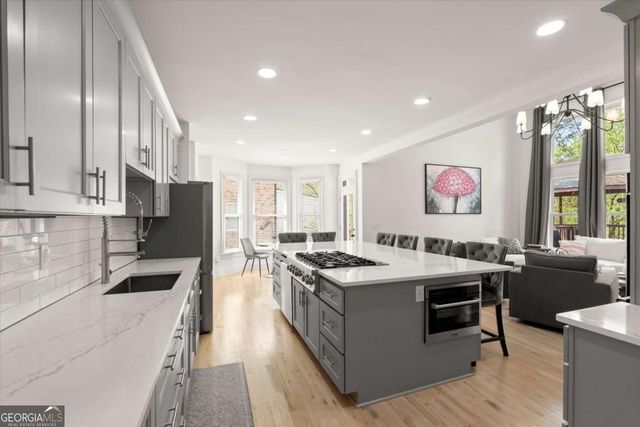 4580 Windsor Gate Court, Atlanta, GA 30342