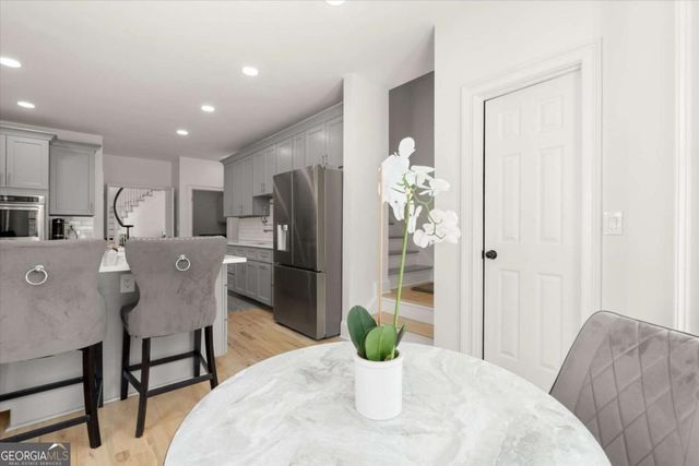 4580 Windsor Gate Court, Atlanta, GA 30342