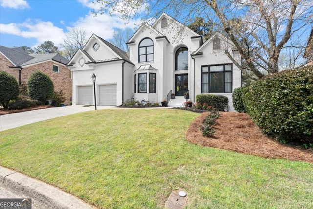4580 Windsor Gate Court, Atlanta, GA 30342