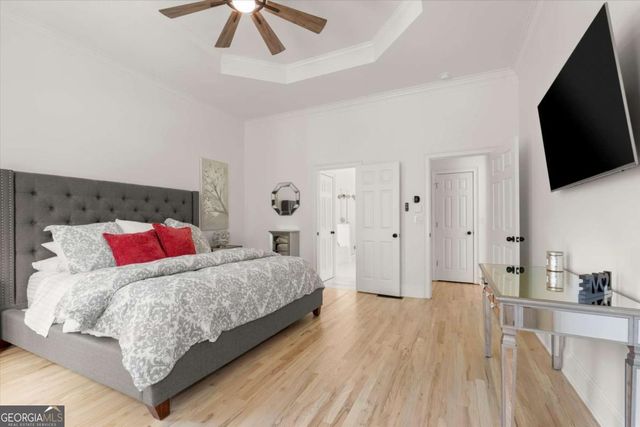 4580 Windsor Gate Court, Atlanta, GA 30342