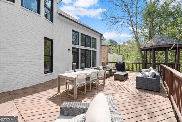 4580 Windsor Gate Court, Atlanta, GA 30342