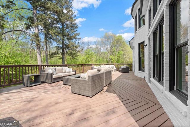 4580 Windsor Gate Court, Atlanta, GA 30342