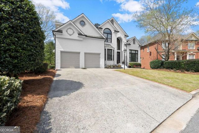 4580 Windsor Gate Court, Atlanta, GA 30342