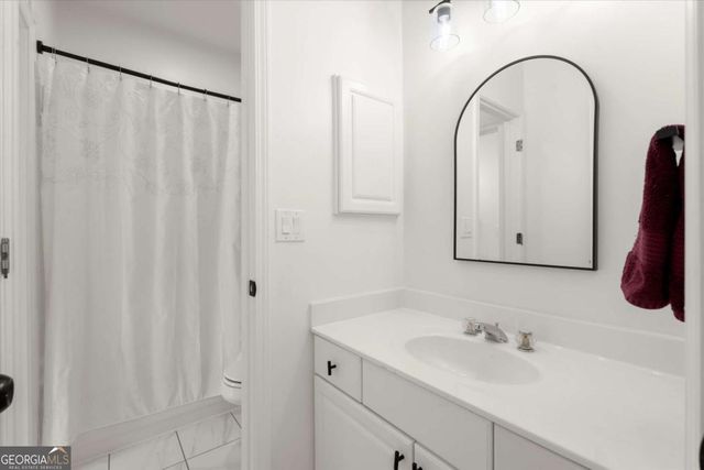 4580 Windsor Gate Court, Atlanta, GA 30342