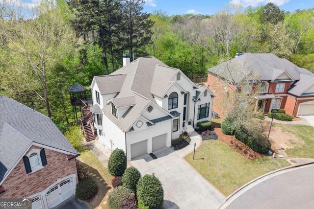 4580 Windsor Gate Court, Atlanta, GA 30342