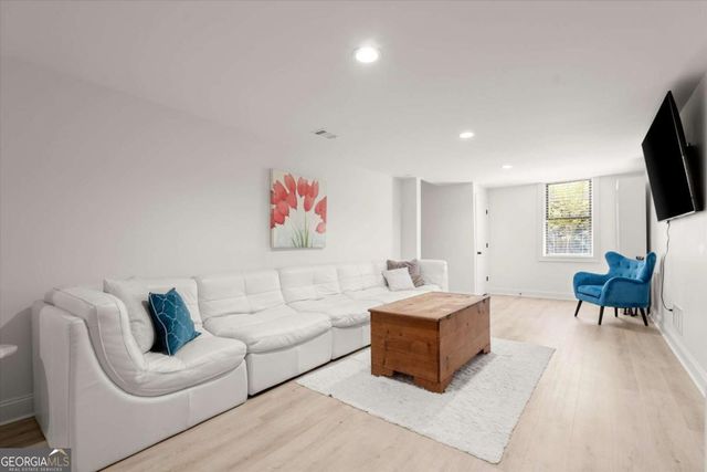4580 Windsor Gate Court, Atlanta, GA 30342