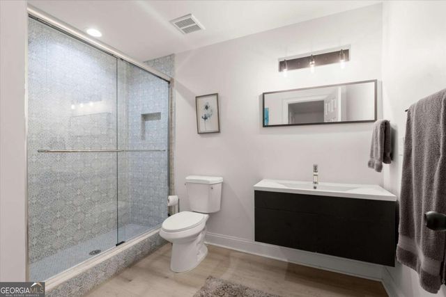 4580 Windsor Gate Court, Atlanta, GA 30342