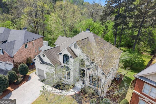 4580 Windsor Gate Court, Atlanta, GA 30342