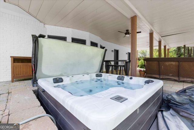 4580 Windsor Gate Court, Atlanta, GA 30342