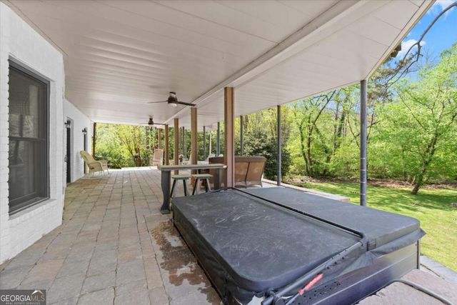 4580 Windsor Gate Court, Atlanta, GA 30342