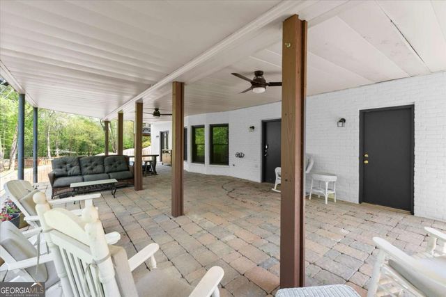 4580 Windsor Gate Court, Atlanta, GA 30342