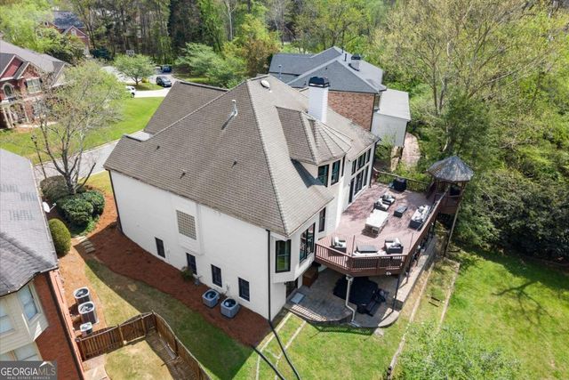 4580 Windsor Gate Court, Atlanta, GA 30342