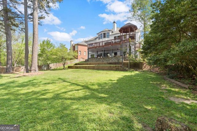 4580 Windsor Gate Court, Atlanta, GA 30342