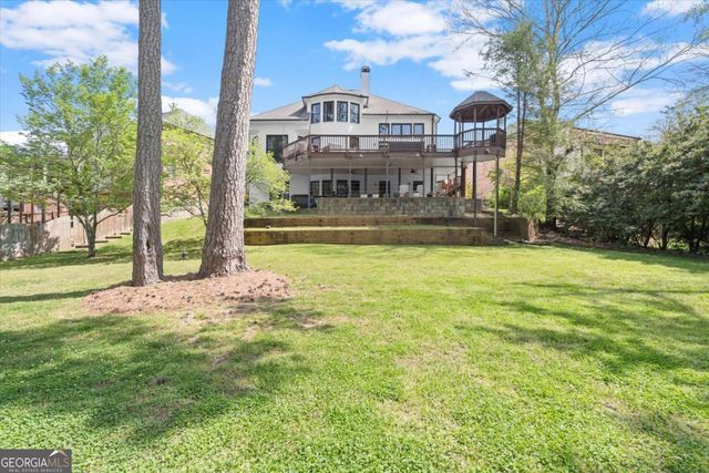 4580 Windsor Gate Court, Atlanta, GA 30342