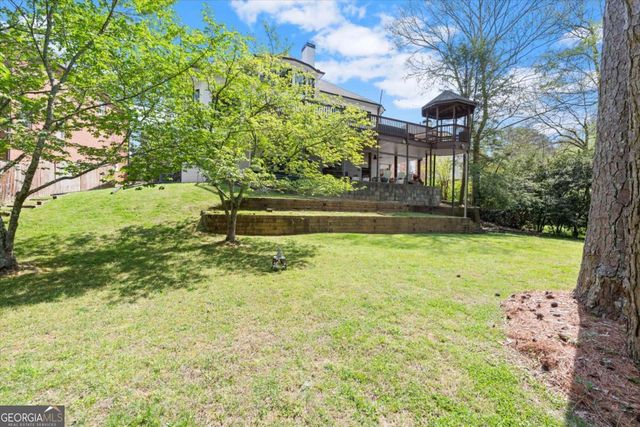4580 Windsor Gate Court, Atlanta, GA 30342