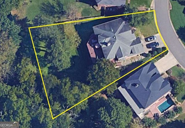 4580 Windsor Gate Court, Atlanta, GA 30342