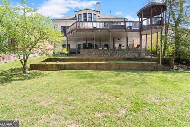 4580 Windsor Gate Court, Atlanta, GA 30342