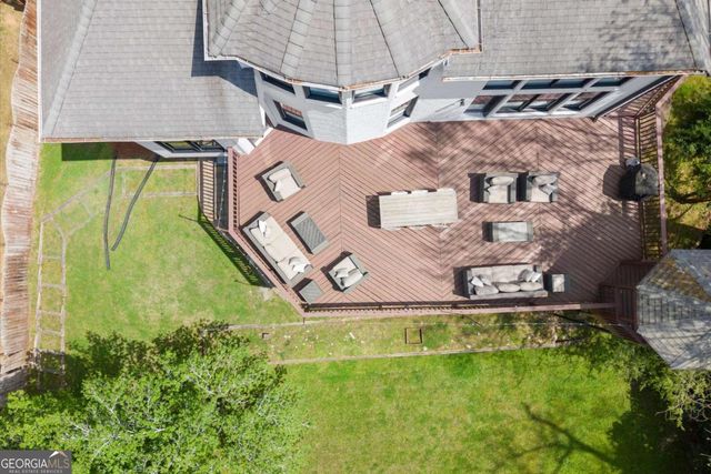 4580 Windsor Gate Court, Atlanta, GA 30342