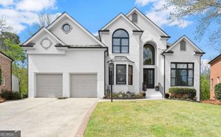 4580 Windsor Gate Court, Atlanta, GA 30342