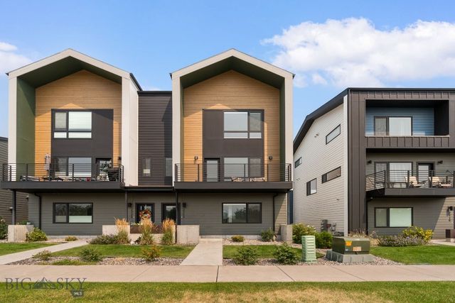 2723 W Graf Street B, Bozeman, MT 59718