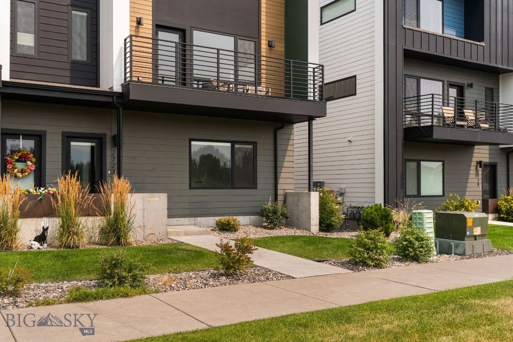 2723 W Graf Street B, Bozeman, MT 59718 photo 2