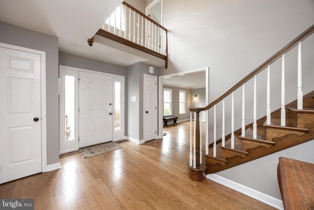 32 MCLEOD POND RD, Glenmoore, PA 19343