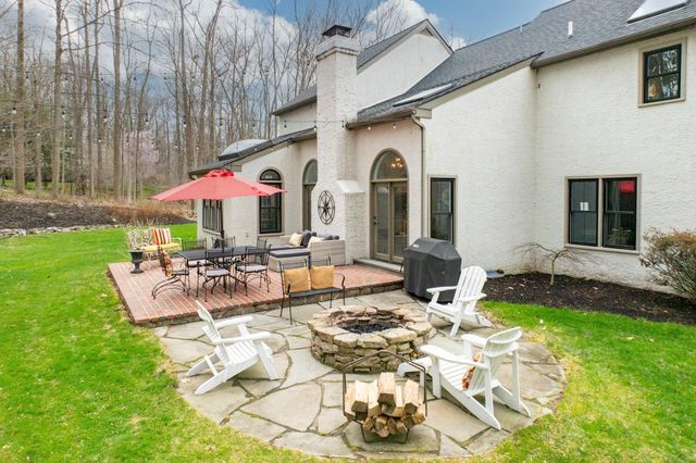 32 MCLEOD POND RD, Glenmoore, PA 19343