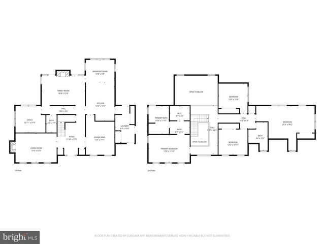 32 MCLEOD POND RD, Glenmoore, PA 19343