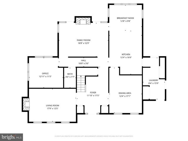 32 MCLEOD POND RD, Glenmoore, PA 19343