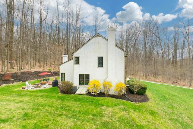 32 MCLEOD POND RD, Glenmoore, PA 19343