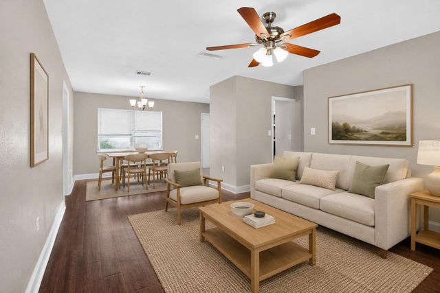 713 LAISY DRIVE, Deland, FL 32724