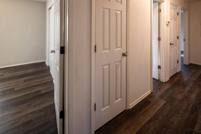 202 Hollywood St, Arp, TX 75750