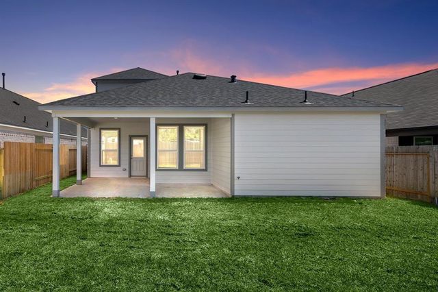 2194 Reed Cave Lane, Spring, TX 77386