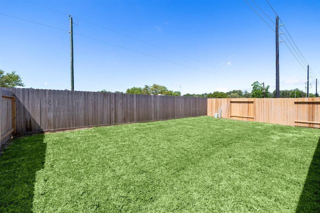 2194 Reed Cave Lane, Spring, TX 77386