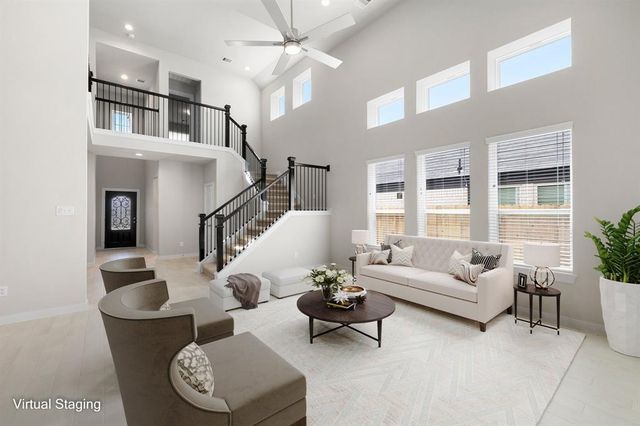 2194 Reed Cave Lane, Spring, TX 77386