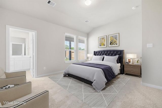 2194 Reed Cave Lane, Spring, TX 77386