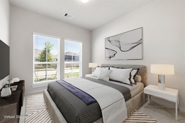 2194 Reed Cave Lane, Spring, TX 77386