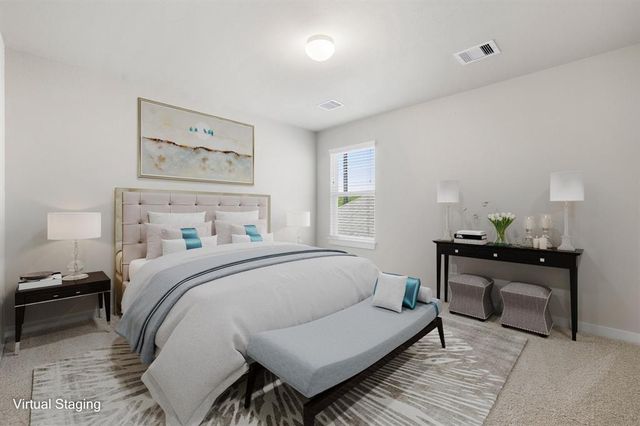 2194 Reed Cave Lane, Spring, TX 77386