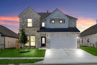 2194 Reed Cave Lane, Spring, TX 77386