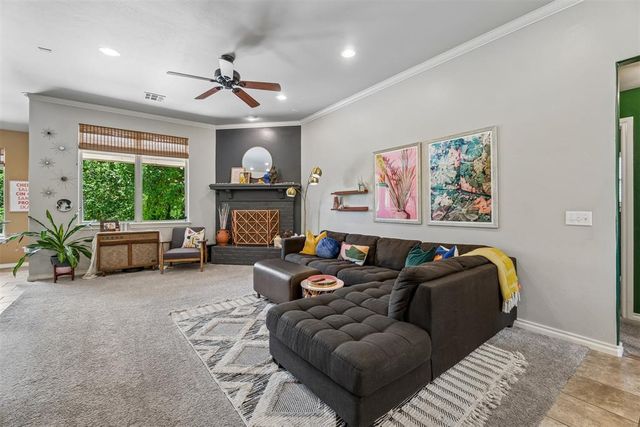 8308 Venezia Lane, Edmond, OK 73034