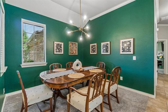 8308 Venezia Lane, Edmond, OK 73034