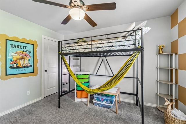 8308 Venezia Lane, Edmond, OK 73034