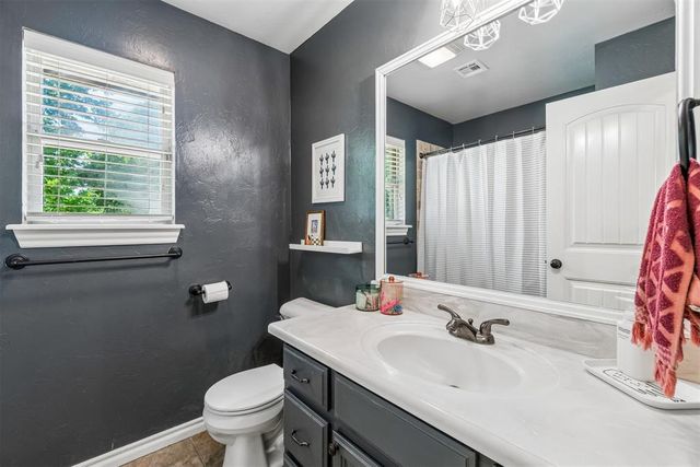 8308 Venezia Lane, Edmond, OK 73034