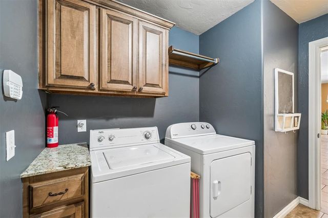 8308 Venezia Lane, Edmond, OK 73034