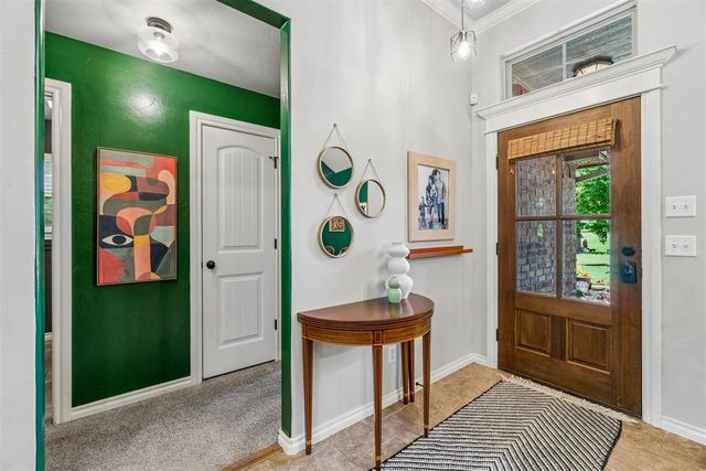 8308 Venezia Lane, Edmond, OK 73034