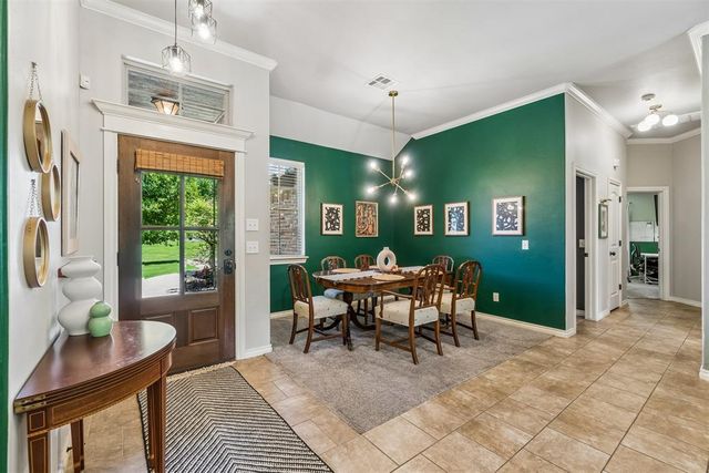 8308 Venezia Lane, Edmond, OK 73034