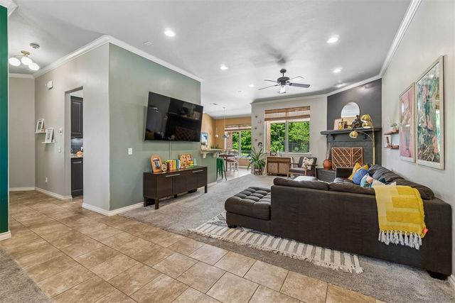 8308 Venezia Lane, Edmond, OK 73034