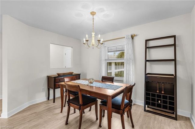 4126 Belair LN C4, Naples, FL 34103